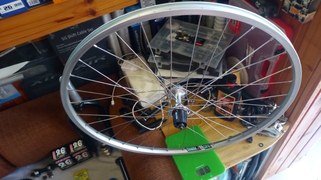 Cannondale M2000 '92 #96