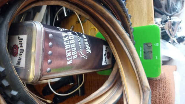 Cannondale M2000 '92 #99