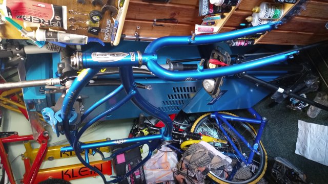 GT Dyno Dyna-Glide #102