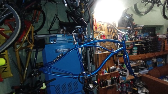 GT Dyno Dyna-Glide #103