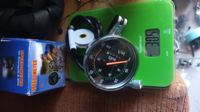 GT Dyno Dyna-Glide #123