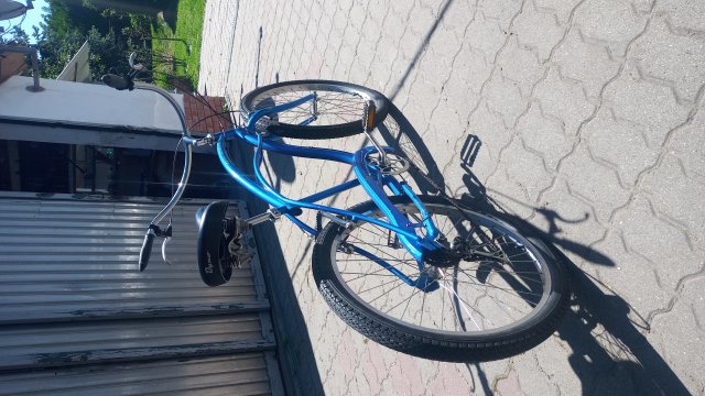 GT Dyno Dyna-Glide #131