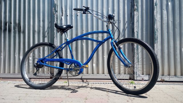 GT Dyno Dyna-Glide #141