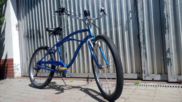 GT Dyno Dyna-Glide #142