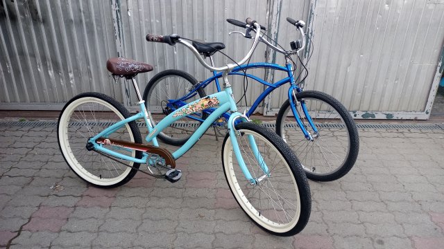 GT Dyno Dyna-Glide #143