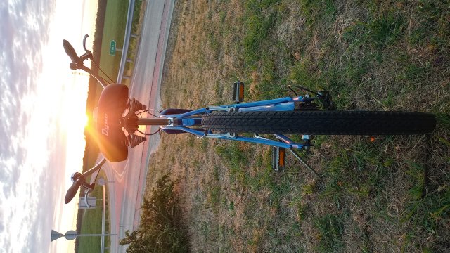 GT Dyno Dyna-Glide #178