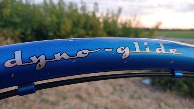 GT Dyno Dyna-Glide #185