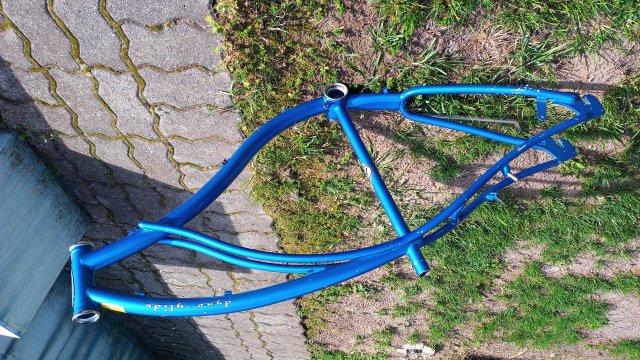 GT Dyno Dyna-Glide #31