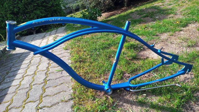 GT Dyno Dyna-Glide #35