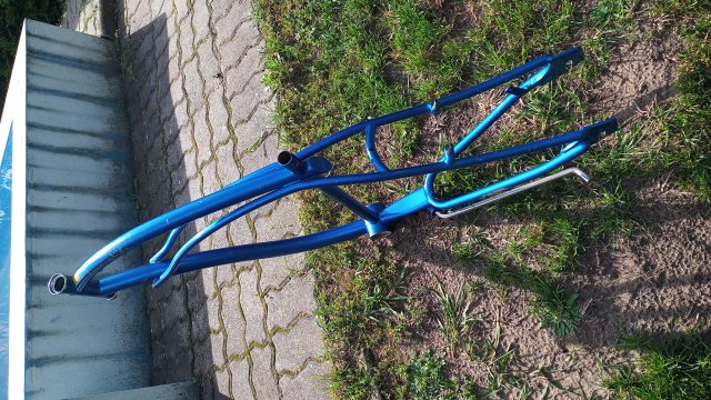 GT Dyno Dyna-Glide #36