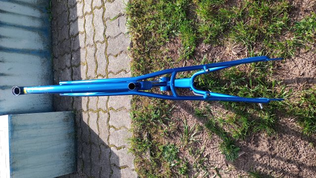 GT Dyno Dyna-Glide #37