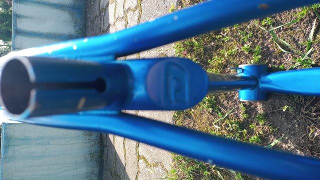 GT Dyno Dyna-Glide #40