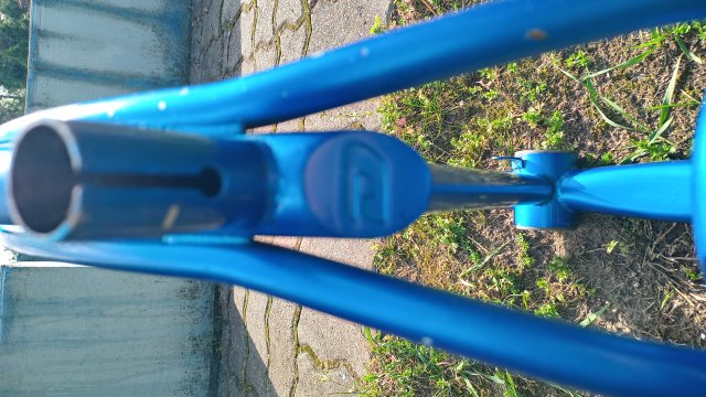 GT Dyno Dyna-Glide #41