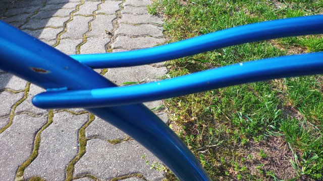 GT Dyno Dyna-Glide #43