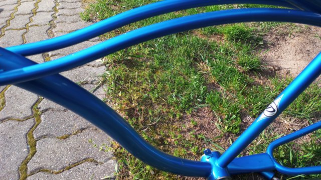 GT Dyno Dyna-Glide #46