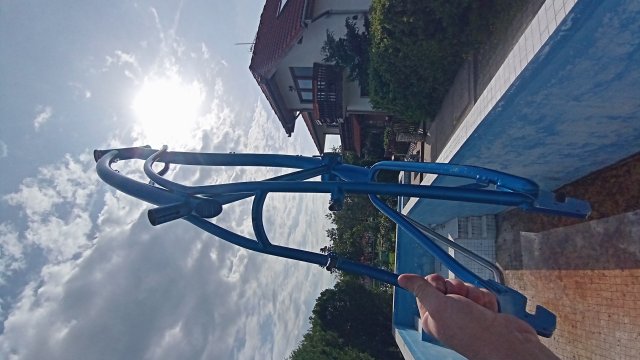 GT Dyno Dyna-Glide #50