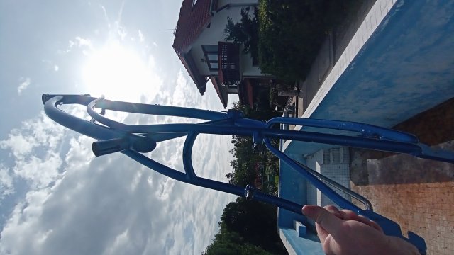 GT Dyno Dyna-Glide #51