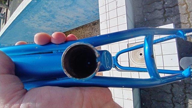 GT Dyno Dyna-Glide #52