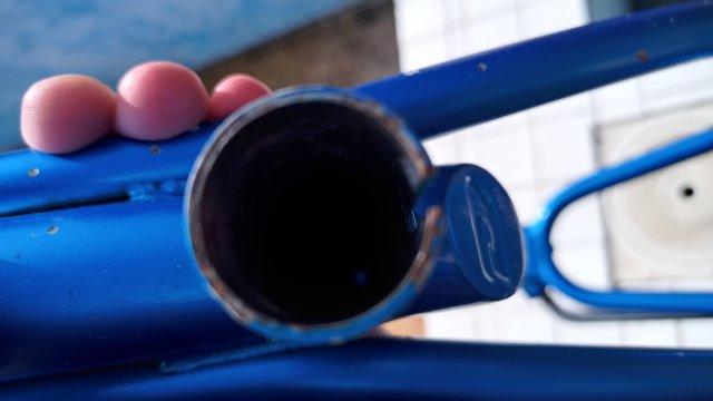 GT Dyno Dyna-Glide #53