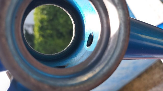 GT Dyno Dyna-Glide #56