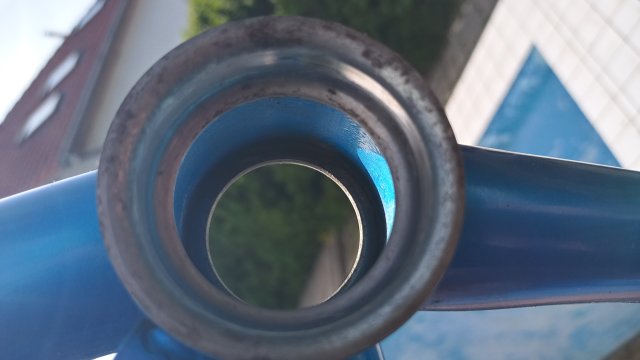 GT Dyno Dyna-Glide #57