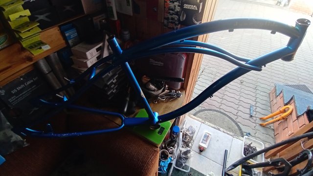 GT Dyno Dyna-Glide #58