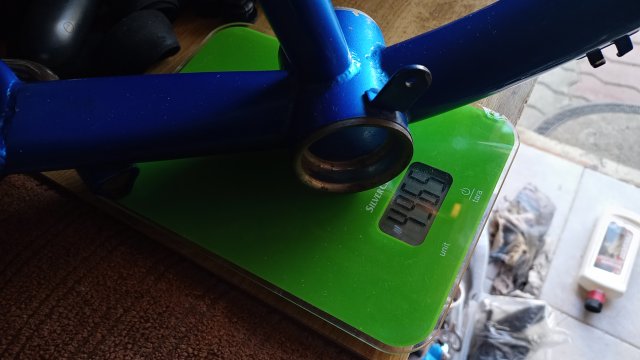 GT Dyno Dyna-Glide #59