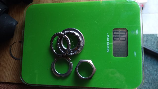 GT Dyno Dyna-Glide #60