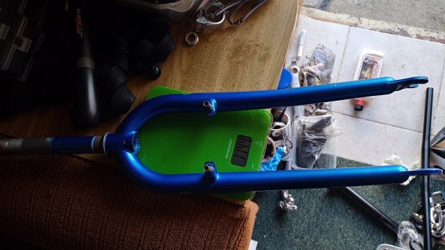 GT Dyno Dyna-Glide #61