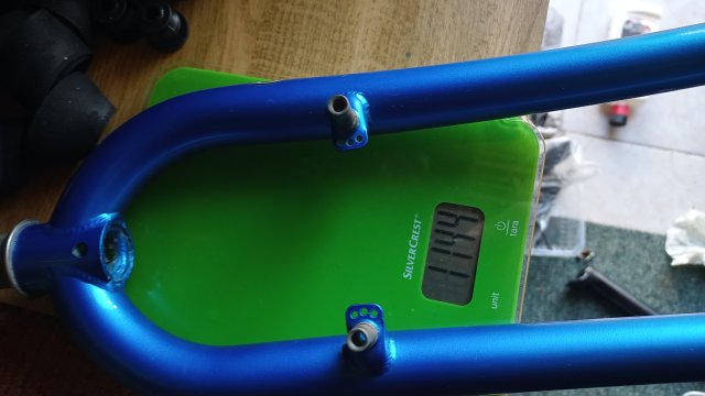 GT Dyno Dyna-Glide #62