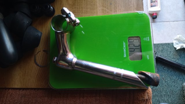 GT Dyno Dyna-Glide #63