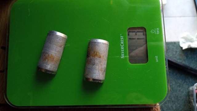 GT Dyno Dyna-Glide #64