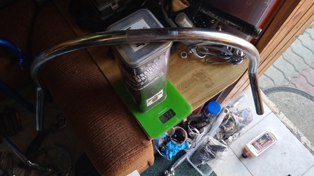 GT Dyno Dyna-Glide #65