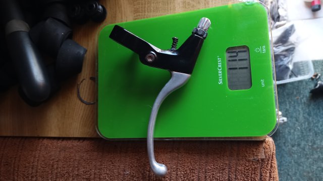 GT Dyno Dyna-Glide #66