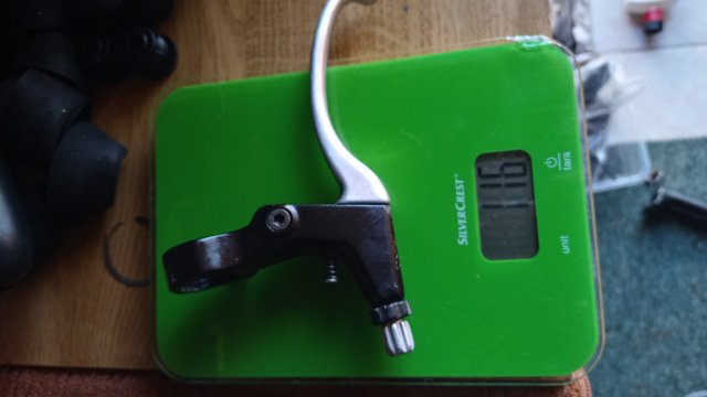 GT Dyno Dyna-Glide #67