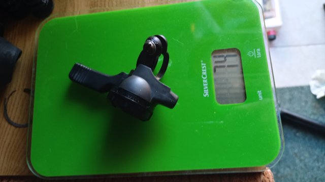 GT Dyno Dyna-Glide #68