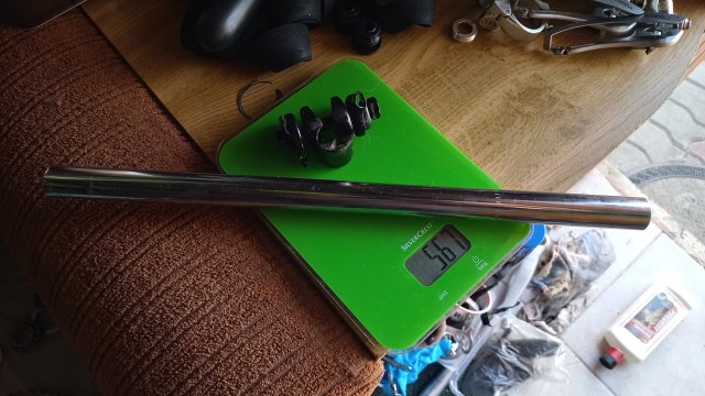 GT Dyno Dyna-Glide #70