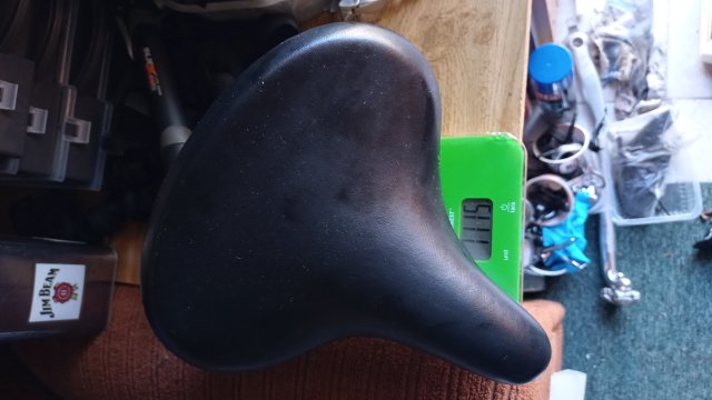 GT Dyno Dyna-Glide #71