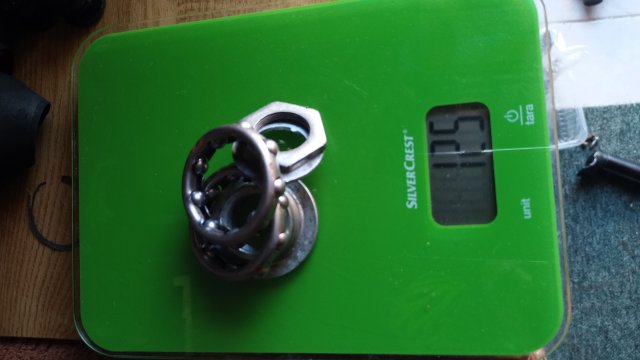 GT Dyno Dyna-Glide #73