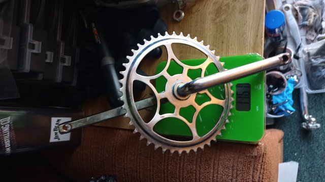 GT Dyno Dyna-Glide #74