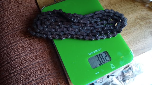 GT Dyno Dyna-Glide #75