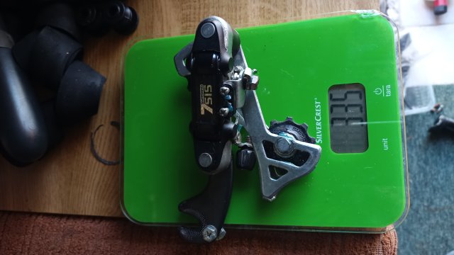 GT Dyno Dyna-Glide #76