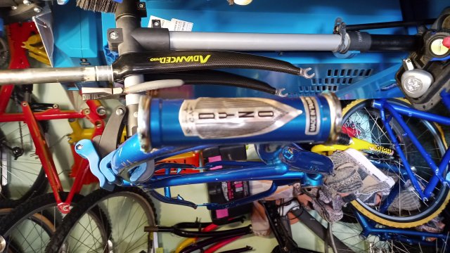 GT Dyno Dyna-Glide #97