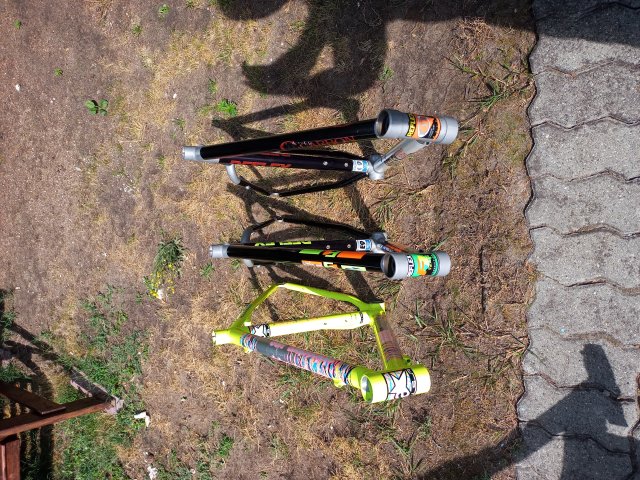Alpinestars AL-Mega DX '90 #110