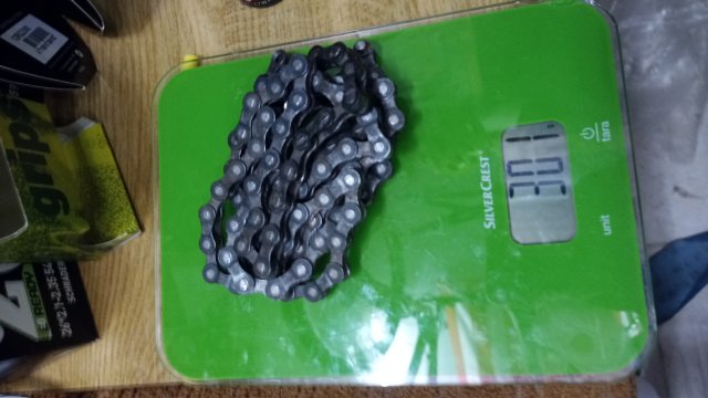 Alpinestars AL-Mega DX '90 #133