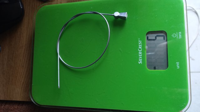 Alpinestars AL-Mega DX '90 #139