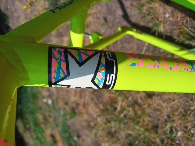 Alpinestars AL-Mega DX '90 #91