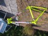 Alpinestars AL-Mega DX '90 #69