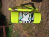 Alpinestars AL-Mega DX '90 #87