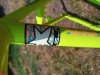Alpinestars AL-Mega DX '90 #91